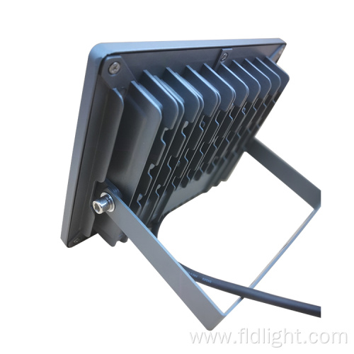 New design outdoor garden smd led flood light